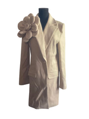 Bloom Shoulder Coat