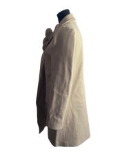 Bloom Shoulder Coat