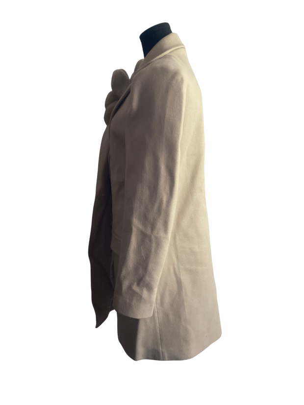 Bloom Shoulder Coat