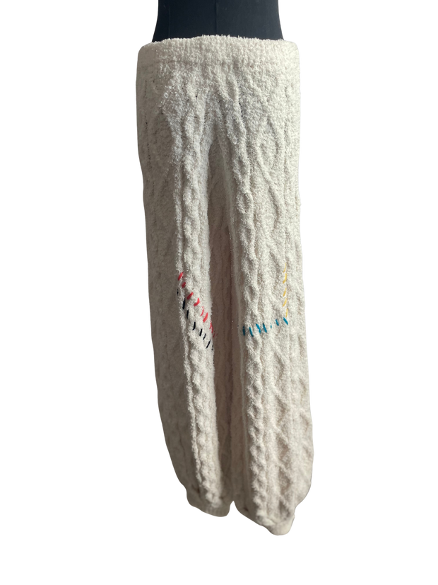 Soft & Seamless Stitch Pant
