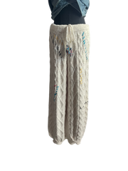 Soft & Seamless Stitch Pant